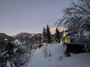 Ferme des Choseaux - Calme- Spacieux